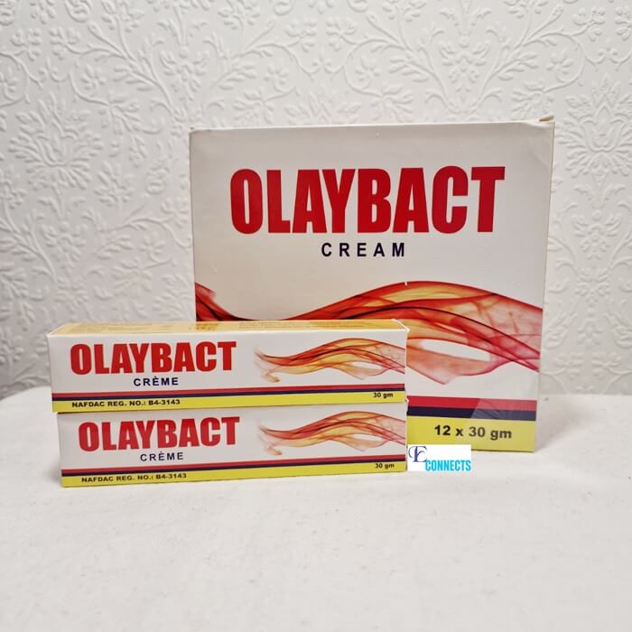 Olaybact Cream - 30g
